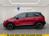 USED 2023 72 VAUXHALL CROSSLAND 1.5 Turbo D Ultimate 5dr  ** Sat Nav ** Winter Pack ** Full Vauxhall Service History **