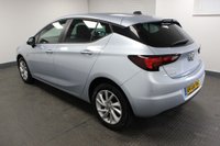 USED 2019 68 VAUXHALL ASTRA 1.6 CDTi ecoTEC BlueInjection Tech Line Nav Euro 6 (s/s) 5dr COMPREHENSIVE SERVICE HISTORY