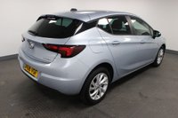 USED 2019 68 VAUXHALL ASTRA 1.6 CDTi ecoTEC BlueInjection Tech Line Nav Euro 6 (s/s) 5dr COMPREHENSIVE SERVICE HISTORY