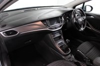 USED 2019 68 VAUXHALL ASTRA 1.6 CDTi ecoTEC BlueInjection Tech Line Nav Euro 6 (s/s) 5dr COMPREHENSIVE SERVICE HISTORY
