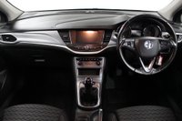 USED 2019 68 VAUXHALL ASTRA 1.6 CDTi ecoTEC BlueInjection Tech Line Nav Euro 6 (s/s) 5dr COMPREHENSIVE SERVICE HISTORY