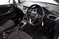 USED 2019 68 VAUXHALL ASTRA 1.6 CDTi ecoTEC BlueInjection Tech Line Nav Euro 6 (s/s) 5dr COMPREHENSIVE SERVICE HISTORY