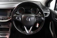 USED 2019 68 VAUXHALL ASTRA 1.6 CDTi ecoTEC BlueInjection Tech Line Nav Euro 6 (s/s) 5dr COMPREHENSIVE SERVICE HISTORY