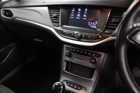 USED 2019 68 VAUXHALL ASTRA 1.6 CDTi ecoTEC BlueInjection Tech Line Nav Euro 6 (s/s) 5dr COMPREHENSIVE SERVICE HISTORY