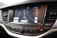 USED 2019 68 VAUXHALL ASTRA 1.6 CDTi ecoTEC BlueInjection Tech Line Nav Euro 6 (s/s) 5dr COMPREHENSIVE SERVICE HISTORY