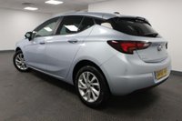 USED 2019 68 VAUXHALL ASTRA 1.6 CDTi ecoTEC BlueInjection Tech Line Nav Euro 6 (s/s) 5dr COMPREHENSIVE SERVICE HISTORY