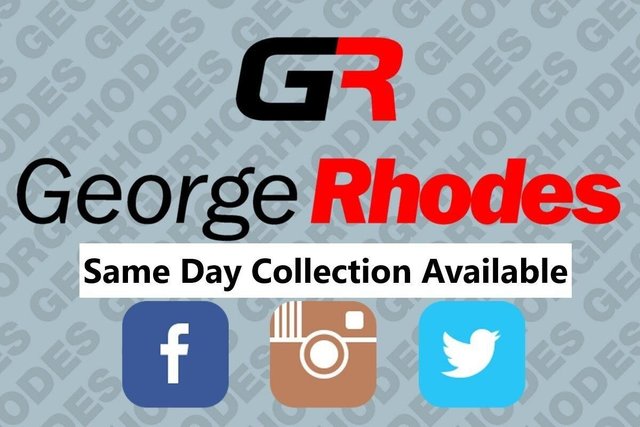 2019 VAUXHALL ASTRA - Photo 7