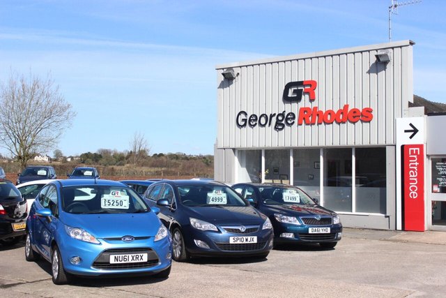 2019 VAUXHALL ASTRA - Photo 6