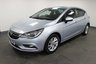 USED 2019 68 VAUXHALL ASTRA 1.6 CDTi ecoTEC BlueInjection Tech Line Nav Euro 6 (s/s) 5dr COMPREHENSIVE SERVICE HISTORY