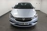 USED 2019 68 VAUXHALL ASTRA 1.6 CDTi ecoTEC BlueInjection Tech Line Nav Euro 6 (s/s) 5dr COMPREHENSIVE SERVICE HISTORY