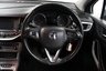 USED 2019 68 VAUXHALL ASTRA 1.6 CDTi ecoTEC BlueInjection Tech Line Nav Euro 6 (s/s) 5dr COMPREHENSIVE SERVICE HISTORY