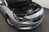 USED 2019 68 VAUXHALL ASTRA 1.6 CDTi ecoTEC BlueInjection Tech Line Nav Euro 6 (s/s) 5dr COMPREHENSIVE SERVICE HISTORY