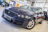 USED 2017 67 JAGUAR XE 2.0i Prestige Saloon 4dr Petrol Auto Euro 6 (s/s) (200 ps) *Finance Available From 9.9% APR*