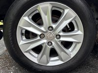 USED 2012 62 HONDA JAZZ 1.4 i-VTEC ES Hatchback 5dr Petrol CVT Euro 5 (99 ps) 