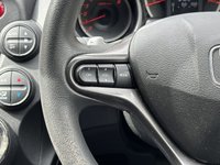 USED 2012 62 HONDA JAZZ 1.4 i-VTEC ES Hatchback 5dr Petrol CVT Euro 5 (99 ps) 