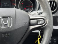 USED 2012 62 HONDA JAZZ 1.4 i-VTEC ES Hatchback 5dr Petrol CVT Euro 5 (99 ps) 