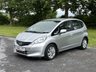 USED 2012 62 HONDA JAZZ 1.4 i-VTEC ES Hatchback 5dr Petrol CVT Euro 5 (99 ps) 