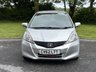 USED 2012 62 HONDA JAZZ 1.4 i-VTEC ES Hatchback 5dr Petrol CVT Euro 5 (99 ps) 