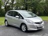 USED 2012 62 HONDA JAZZ 1.4 i-VTEC ES Hatchback 5dr Petrol CVT Euro 5 (99 ps) 
