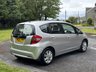 USED 2012 62 HONDA JAZZ 1.4 i-VTEC ES Hatchback 5dr Petrol CVT Euro 5 (99 ps) 