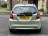 USED 2012 62 HONDA JAZZ 1.4 i-VTEC ES Hatchback 5dr Petrol CVT Euro 5 (99 ps) 