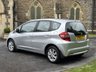 USED 2012 62 HONDA JAZZ 1.4 i-VTEC ES Hatchback 5dr Petrol CVT Euro 5 (99 ps) 