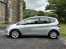 USED 2012 62 HONDA JAZZ 1.4 i-VTEC ES Hatchback 5dr Petrol CVT Euro 5 (99 ps) 