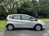 USED 2012 62 HONDA JAZZ 1.4 i-VTEC ES Hatchback 5dr Petrol CVT Euro 5 (99 ps) 