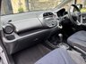 USED 2012 62 HONDA JAZZ 1.4 i-VTEC ES Hatchback 5dr Petrol CVT Euro 5 (99 ps) 