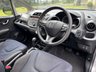 USED 2012 62 HONDA JAZZ 1.4 i-VTEC ES Hatchback 5dr Petrol CVT Euro 5 (99 ps) 