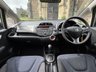 USED 2012 62 HONDA JAZZ 1.4 i-VTEC ES Hatchback 5dr Petrol CVT Euro 5 (99 ps) 