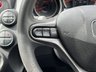USED 2012 62 HONDA JAZZ 1.4 i-VTEC ES Hatchback 5dr Petrol CVT Euro 5 (99 ps) 