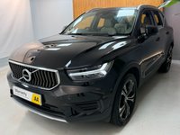 USED 2021 71 VOLVO XC40 1.5h T5 Twin Engine Recharge 10.7kWh Inscription SUV 5dr Petrol Plug-in Hybrid Auto Euro 6 (s/s) (262 ps) HEATED REAR SEATS AND STEERING