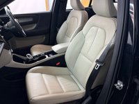 USED 2021 71 VOLVO XC40 1.5h T5 Twin Engine Recharge 10.7kWh Inscription SUV 5dr Petrol Plug-in Hybrid Auto Euro 6 (s/s) (262 ps) HEATED REAR SEATS AND STEERING