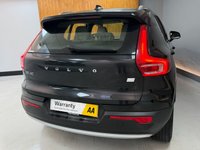 USED 2021 71 VOLVO XC40 1.5h T5 Twin Engine Recharge 10.7kWh Inscription SUV 5dr Petrol Plug-in Hybrid Auto Euro 6 (s/s) (262 ps) HEATED REAR SEATS AND STEERING