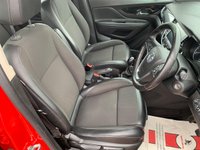 USED 2019 19 VAUXHALL MOKKA X 1.4i Turbo ecoTEC Griffin Plus SUV 5dr Petrol Manual Euro 6 (s/s) (140 ps) 