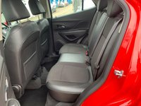 USED 2019 19 VAUXHALL MOKKA X 1.4i Turbo ecoTEC Griffin Plus SUV 5dr Petrol Manual Euro 6 (s/s) (140 ps) 