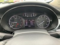 USED 2019 19 VAUXHALL MOKKA X 1.4i Turbo ecoTEC Griffin Plus SUV 5dr Petrol Manual Euro 6 (s/s) (140 ps) 