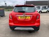 USED 2019 19 VAUXHALL MOKKA X 1.4i Turbo ecoTEC Griffin Plus SUV 5dr Petrol Manual Euro 6 (s/s) (140 ps) 