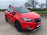 USED 2019 19 VAUXHALL MOKKA X 1.4i Turbo ecoTEC Griffin Plus SUV 5dr Petrol Manual Euro 6 (s/s) (140 ps) 