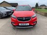 USED 2019 19 VAUXHALL MOKKA X 1.4i Turbo ecoTEC Griffin Plus SUV 5dr Petrol Manual Euro 6 (s/s) (140 ps) 