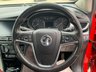 USED 2019 19 VAUXHALL MOKKA X 1.4i Turbo ecoTEC Griffin Plus SUV 5dr Petrol Manual Euro 6 (s/s) (140 ps) 