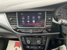 USED 2019 19 VAUXHALL MOKKA X 1.4i Turbo ecoTEC Griffin Plus SUV 5dr Petrol Manual Euro 6 (s/s) (140 ps) 