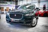 USED 2017 67 JAGUAR F-PACE 2.0 D180 Portfolio SUV 5dr Diesel Auto AWD Euro 6 (s/s) (180 ps) *Finance Available From 9.9% APR*