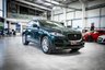 USED 2017 67 JAGUAR F-PACE 2.0 D180 Portfolio SUV 5dr Diesel Auto AWD Euro 6 (s/s) (180 ps) *Finance Available From 9.9% APR*