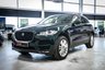 USED 2017 67 JAGUAR F-PACE 2.0 D180 Portfolio SUV 5dr Diesel Auto AWD Euro 6 (s/s) (180 ps) *Finance Available From 9.9% APR*