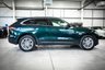 USED 2017 67 JAGUAR F-PACE 2.0 D180 Portfolio SUV 5dr Diesel Auto AWD Euro 6 (s/s) (180 ps) *Finance Available From 9.9% APR*
