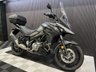 USED 2021 71 SUZUKI V-STROM 650 FINANCE SPECIALISTS APPLY NOW LOW RATE FINANCE DELIVERY AVAILABLE