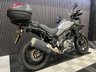 USED 2021 71 SUZUKI V-STROM 650 FINANCE SPECIALISTS APPLY NOW LOW RATE FINANCE DELIVERY AVAILABLE