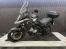 USED 2021 71 SUZUKI V-STROM 650 FINANCE SPECIALISTS APPLY NOW LOW RATE FINANCE DELIVERY AVAILABLE